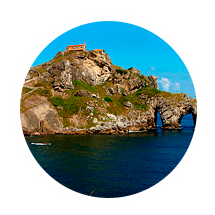 San Juan de Gaztelugatxe